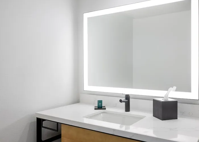 Hilton Phoenix Resort At The Peak